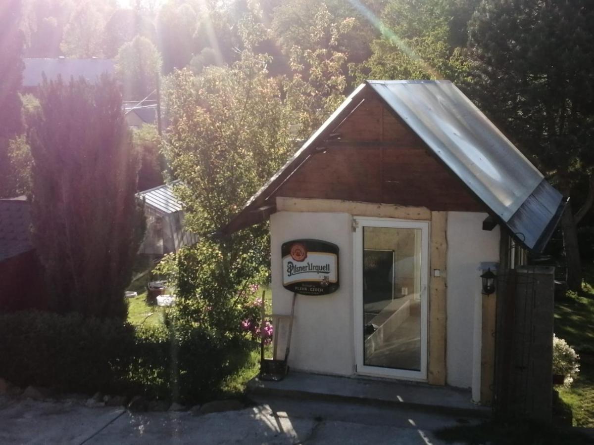 Na Cervene Louce Relax 2 Cheb Exterior foto