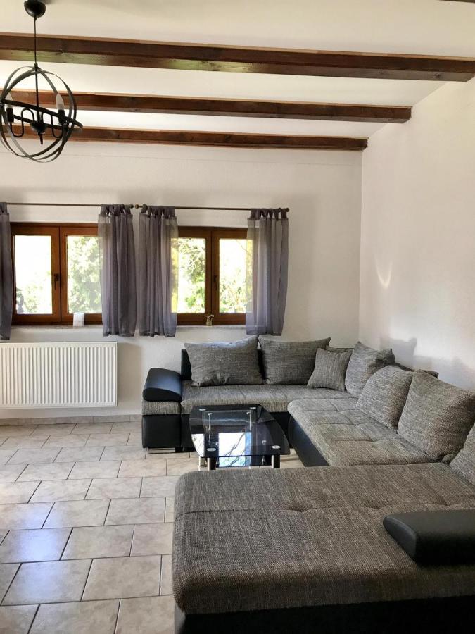 Na Cervene Louce Relax 2 Cheb Exterior foto