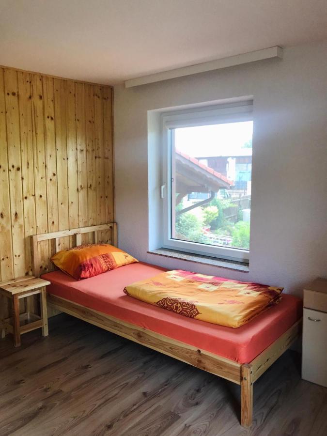 Na Cervene Louce Relax 2 Cheb Exterior foto