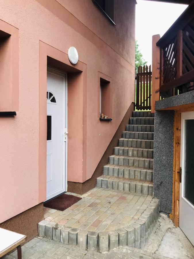 Na Cervene Louce Relax 2 Cheb Exterior foto