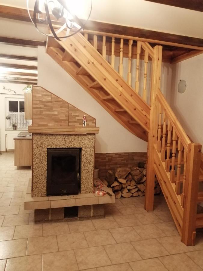 Na Cervene Louce Relax 2 Cheb Exterior foto
